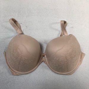 Body by Victoria Perfect Shape Bra
